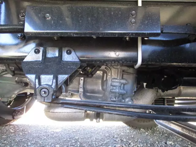 令和04年05月中古大型アルミバン・ウィング三菱ふそうスーパーグレートの画像14