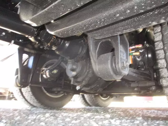 令和04年05月中古大型アルミバン・ウィング三菱ふそうスーパーグレートの画像15