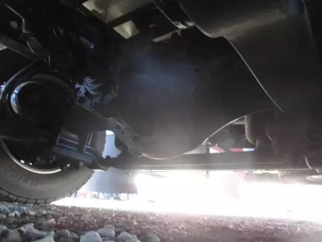 令和04年05月中古大型アルミバン・ウィング三菱ふそうスーパーグレートの画像16