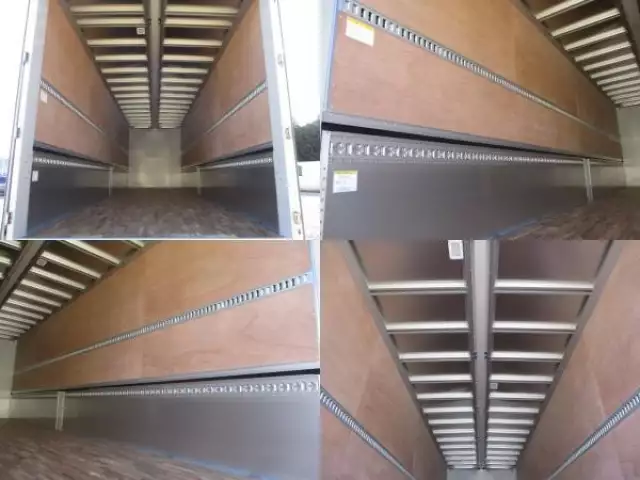 令和04年05月中古大型アルミバン・ウィング三菱ふそうスーパーグレートの画像25