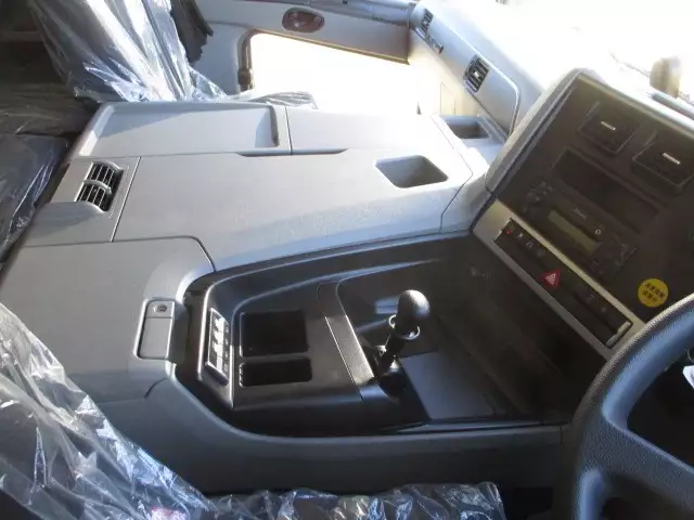 令和04年05月中古大型アルミバン・ウィング三菱ふそうスーパーグレートの画像34