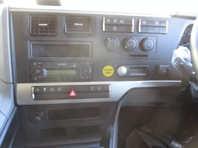 令和04年05月中古大型アルミバン・ウィング三菱ふそうスーパーグレートの画像36