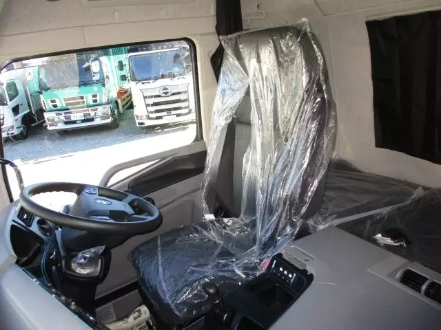 令和04年05月中古大型アルミバン・ウィング三菱ふそうスーパーグレートの画像48