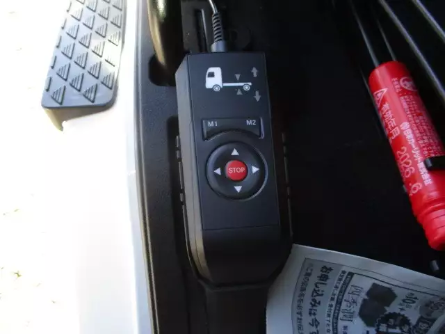 令和04年05月中古大型アルミバン・ウィング三菱ふそうスーパーグレートの画像49