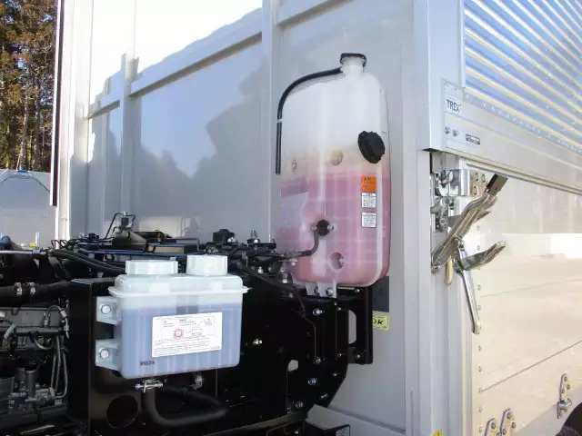 令和04年05月中古大型アルミバン・ウィング三菱ふそうスーパーグレートの画像53