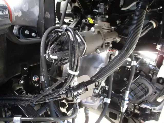 令和04年05月中古大型アルミバン・ウィング三菱ふそうスーパーグレートの画像54