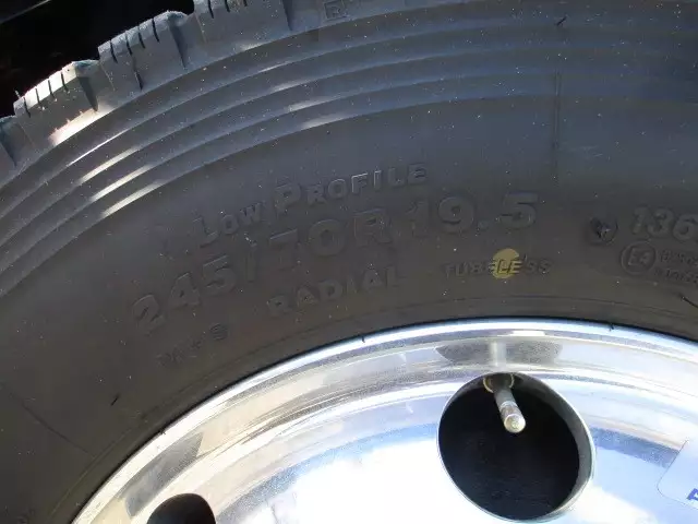 令和04年05月中古大型アルミバン・ウィング三菱ふそうスーパーグレートの画像10