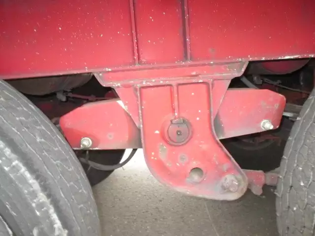 平成09年11月中古その他冷凍トレーラートレクストレクスの画像13