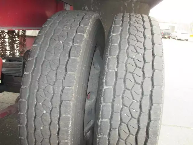 平成09年11月中古その他冷凍トレーラートレクストレクスの画像14