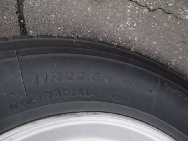 平成09年11月中古その他冷凍トレーラートレクストレクスの画像15