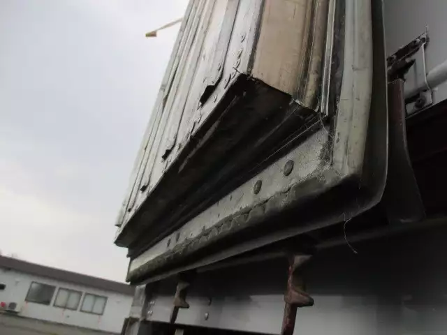 平成09年11月中古その他冷凍トレーラートレクストレクスの画像22