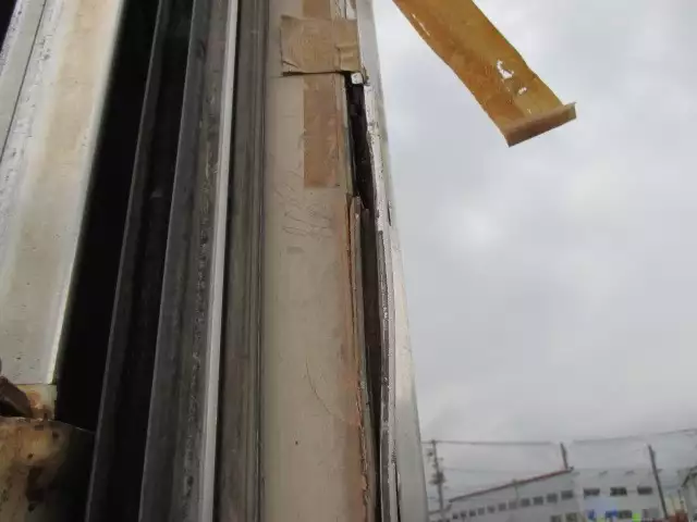 平成09年11月中古その他冷凍トレーラートレクストレクスの画像23