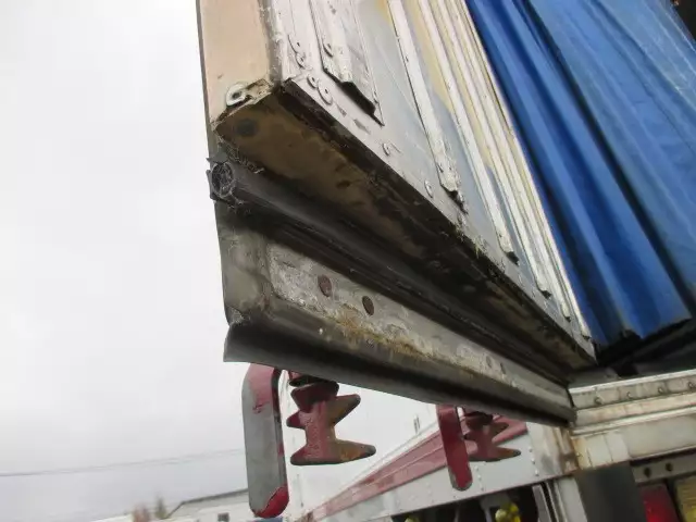 平成09年11月中古その他冷凍トレーラートレクストレクスの画像24