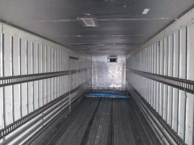 平成09年11月中古その他冷凍トレーラートレクストレクスの画像25