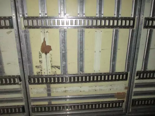 平成09年11月中古その他冷凍トレーラートレクストレクスの画像26