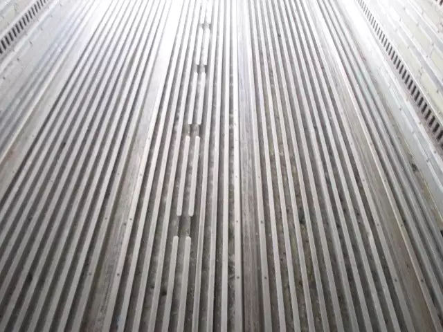 平成09年11月中古その他冷凍トレーラートレクストレクスの画像28