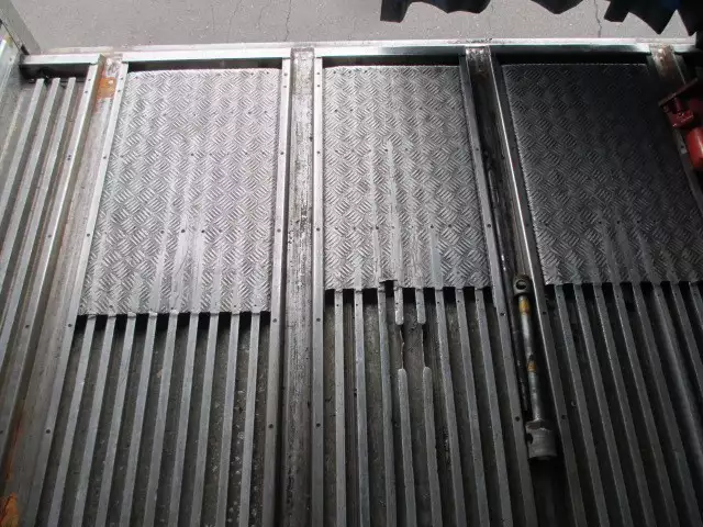 平成09年11月中古その他冷凍トレーラートレクストレクスの画像30