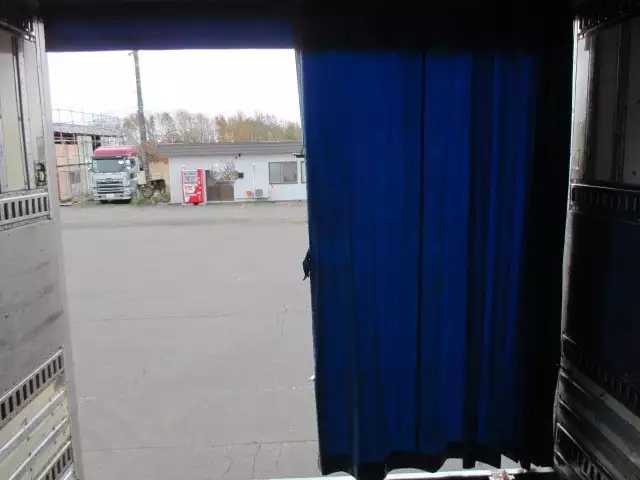 平成09年11月中古その他冷凍トレーラートレクストレクスの画像31