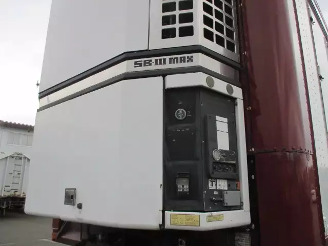 平成09年11月中古その他冷凍トレーラートレクストレクスの画像32