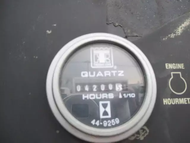 平成09年11月中古その他冷凍トレーラートレクストレクスの画像33