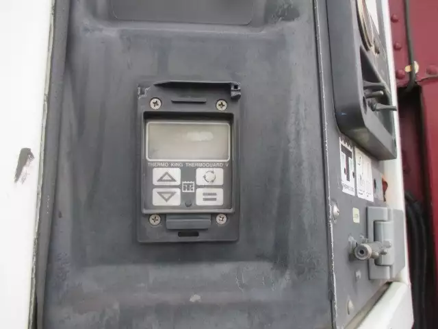 平成09年11月中古その他冷凍トレーラートレクストレクスの画像34