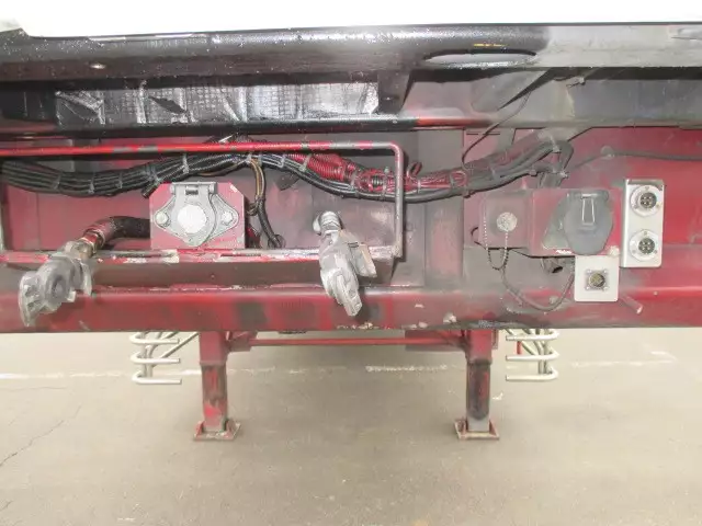 平成09年11月中古その他冷凍トレーラートレクストレクスの画像9