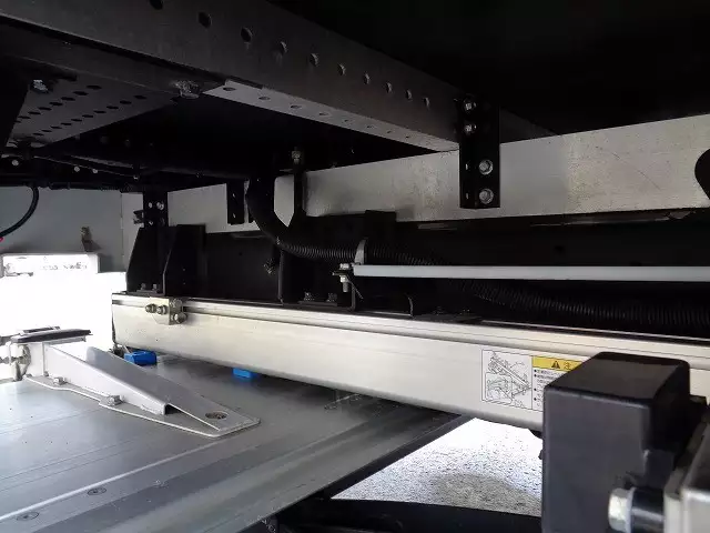 令和03年11月中古中型アルミバン・ウィング日野レンジャーの画像20