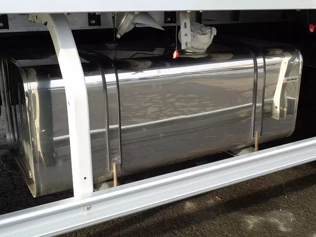 令和03年11月中古中型アルミバン・ウィング日野レンジャーの画像25