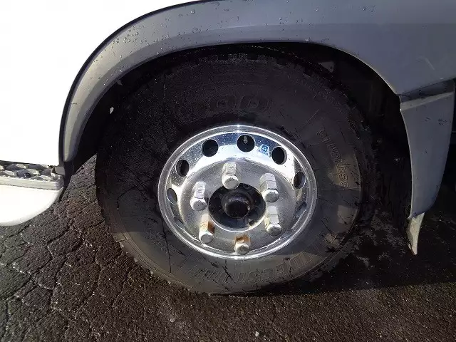 令和03年11月中古中型アルミバン・ウィング日野レンジャーの画像26