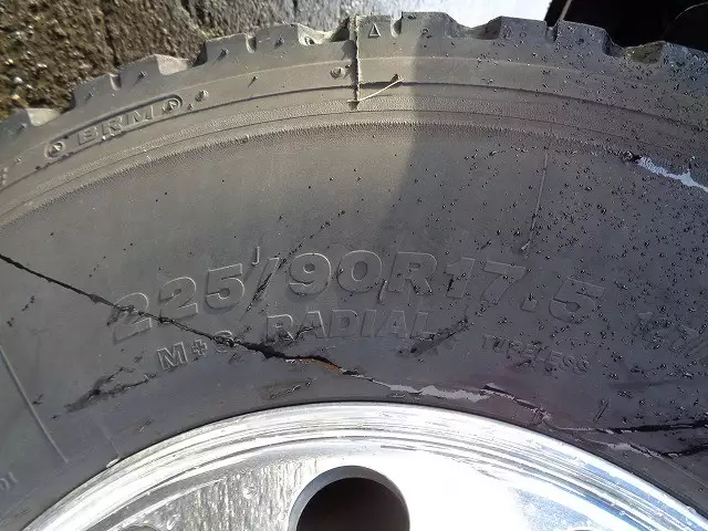 令和03年11月中古中型アルミバン・ウィング日野レンジャーの画像27