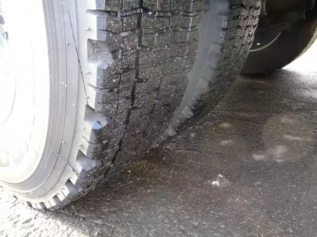 令和03年11月中古中型アルミバン・ウィング日野レンジャーの画像30