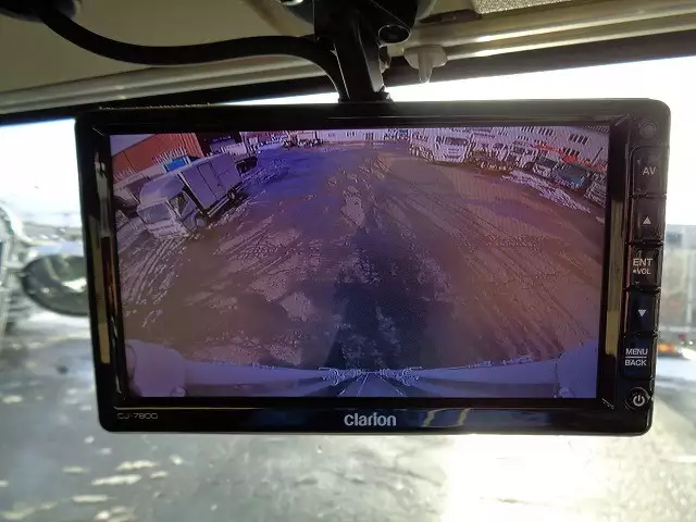 令和03年11月中古中型アルミバン・ウィング日野レンジャーの画像38