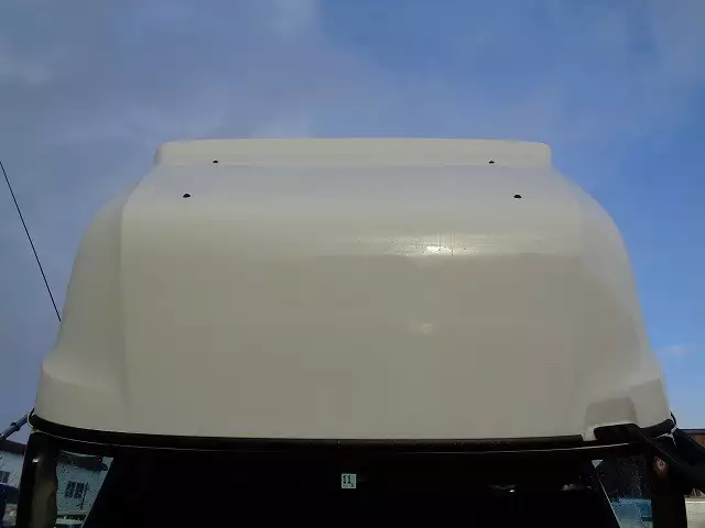 令和03年11月中古中型アルミバン・ウィング日野レンジャーの画像42