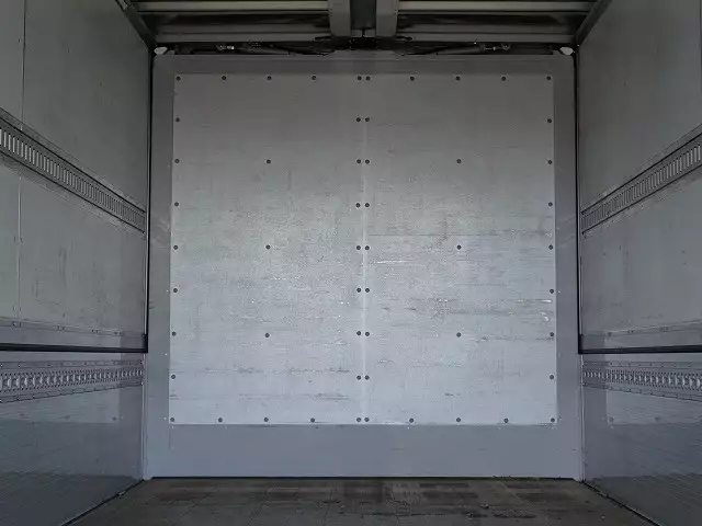 令和03年11月中古中型アルミバン・ウィング日野レンジャーの画像9