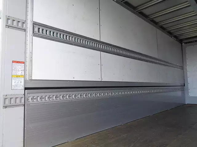 令和03年05月中古中型アルミバン・ウィング日野レンジャーの画像16