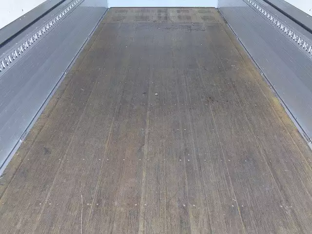 令和03年05月中古中型アルミバン・ウィング日野レンジャーの画像18