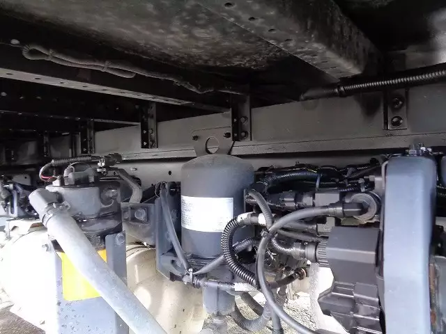 令和03年05月中古中型アルミバン・ウィング日野レンジャーの画像20