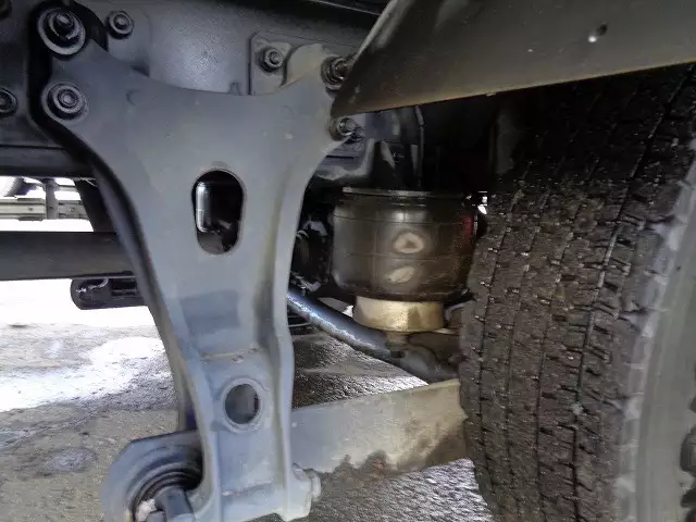 令和03年05月中古中型アルミバン・ウィング日野レンジャーの画像22