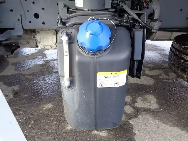 令和03年05月中古中型アルミバン・ウィング日野レンジャーの画像24