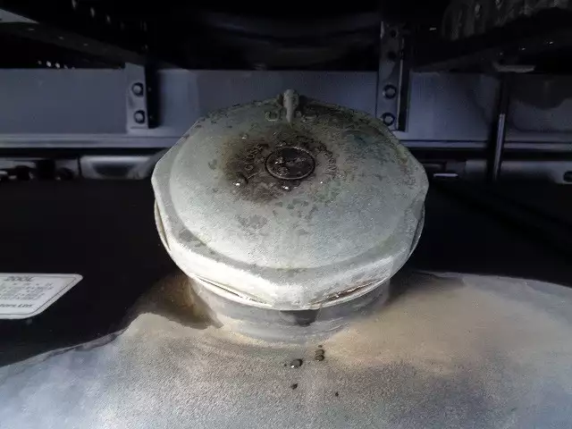 令和03年05月中古中型アルミバン・ウィング日野レンジャーの画像27