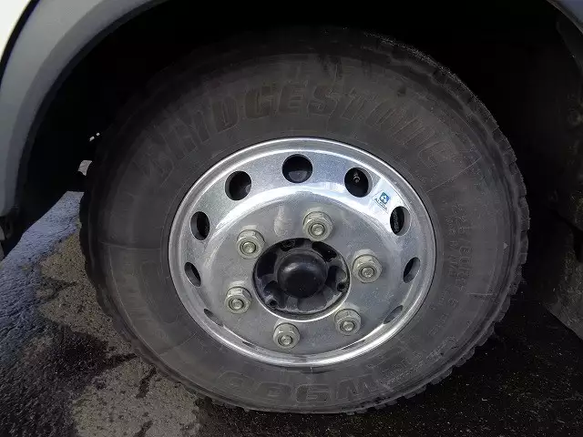 令和03年05月中古中型アルミバン・ウィング日野レンジャーの画像28