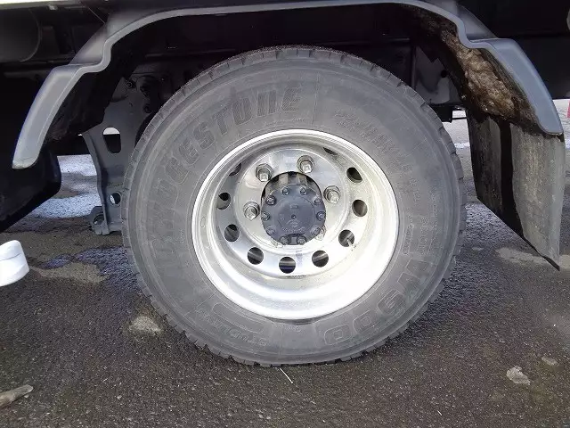 令和03年05月中古中型アルミバン・ウィング日野レンジャーの画像30