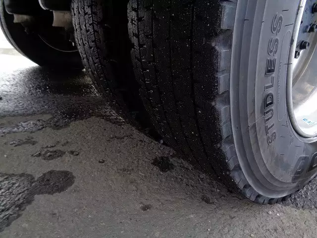 令和03年05月中古中型アルミバン・ウィング日野レンジャーの画像31