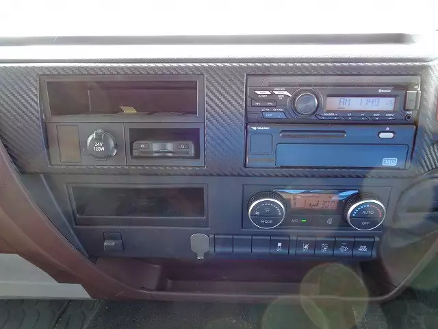 令和03年05月中古中型アルミバン・ウィング日野レンジャーの画像37