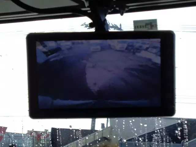 令和03年05月中古中型アルミバン・ウィング日野レンジャーの画像41