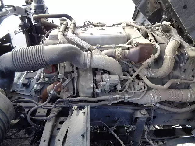 令和03年05月中古中型アルミバン・ウィング日野レンジャーの画像44