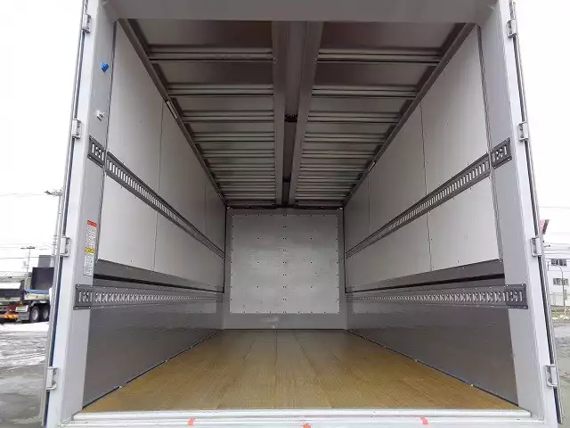 令和04年03月中古中型アルミバン・ウィング日野レンジャーの画像14