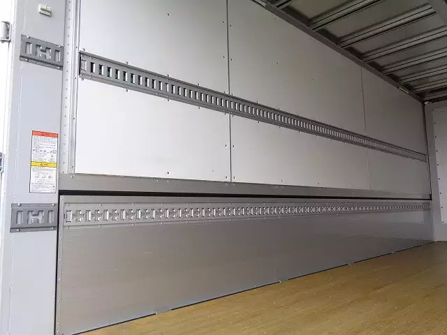 令和04年03月中古中型アルミバン・ウィング日野レンジャーの画像16