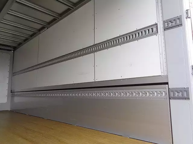 令和04年03月中古中型アルミバン・ウィング日野レンジャーの画像17