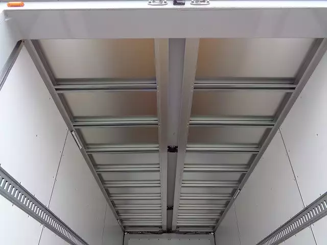 令和04年03月中古中型アルミバン・ウィング日野レンジャーの画像19